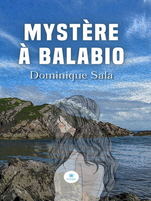 cover image of Mystère à Balabio